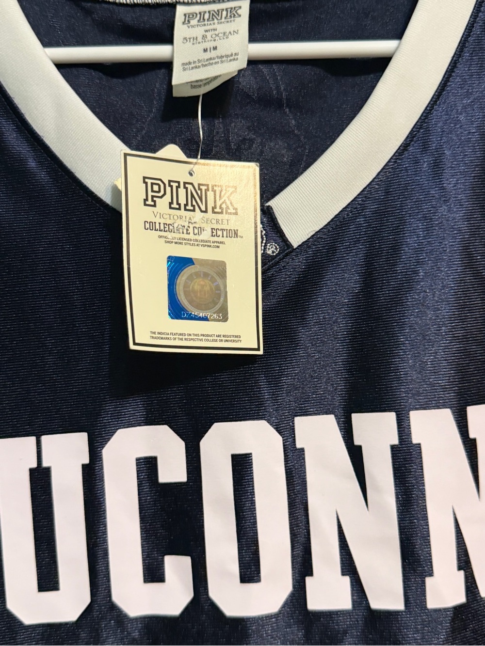 Shirt Subcategory Classification - Picture 4 of 4